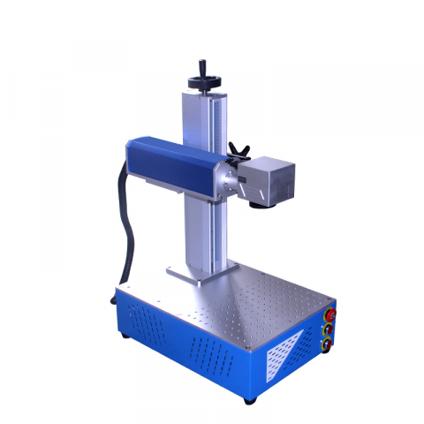 Лазерный маркиратор DX20W Compact RAYCUS / DAKS TOOLS ® LASER