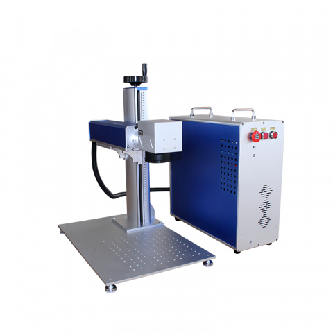 Лазерный маркиратор DX-30W Standart RAYCUS / DAKS TOOLS ® LASER