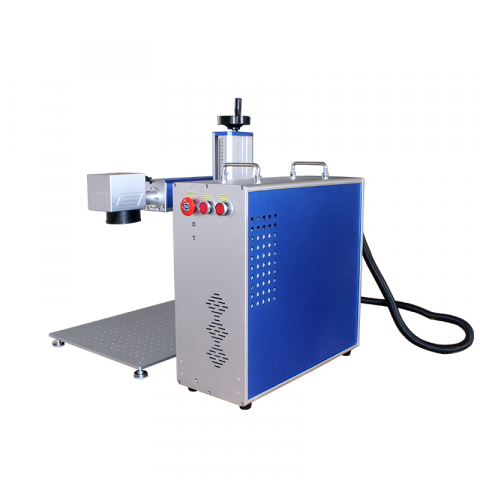 Лазерный маркиратор DX-50W Standart RAYCUS / DAKS TOOLS ® LASER